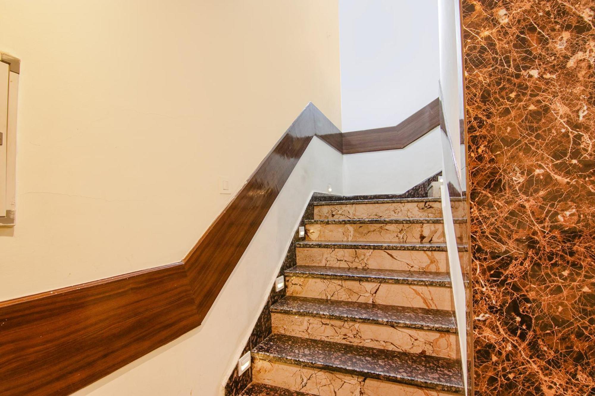 Fabhotel Lime Wood Mohali Εξωτερικό φωτογραφία